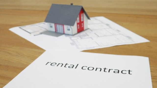 rent agreement and leave & license agreement