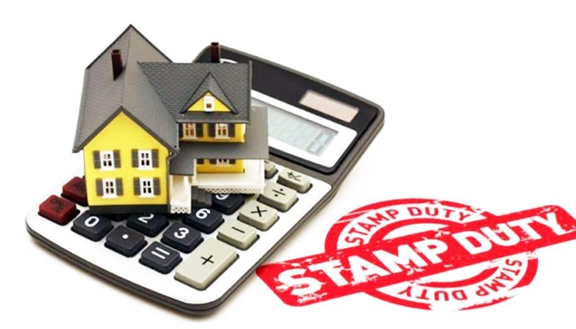 Stamp duty reduction in Maharashtra