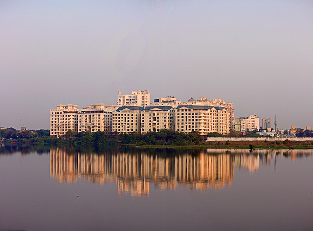 Impact of COVID-19 on Property Rental Market in OMR, Chennai.
