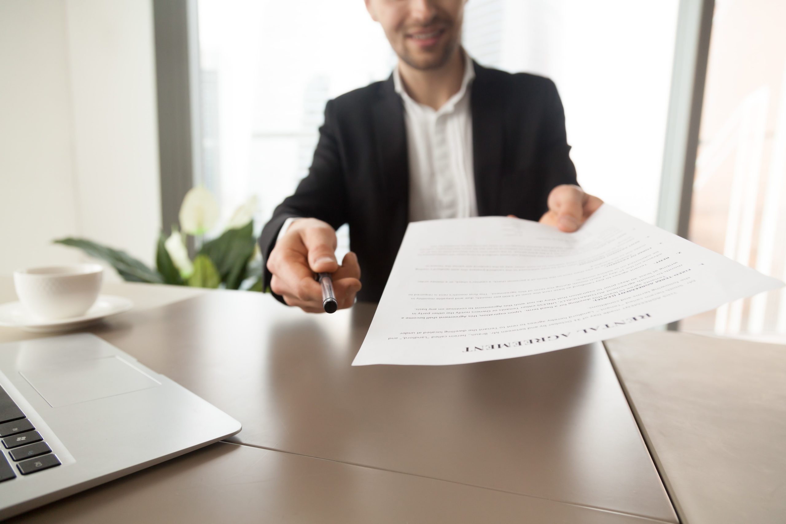 Tenant Dispute Resolution 6 Important Tips scaled 1