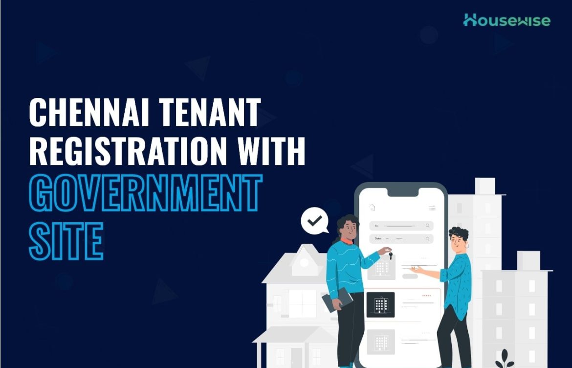 How to Register Rent Agreement in Chennai in 2025?