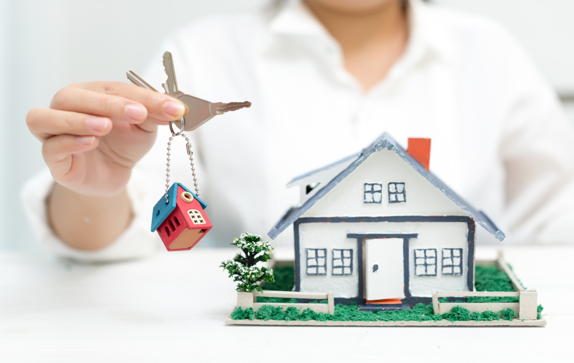 How to take possession of your property from a builder in Gurugram if you are not in Gurugram?