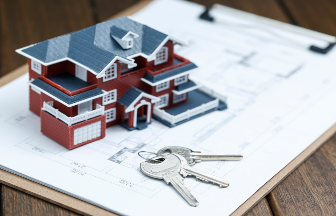 How to take possession of your property from a builder in Thane if you are not in Thane?
