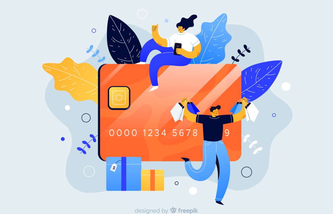 Online Platforms for rent payment by credit card