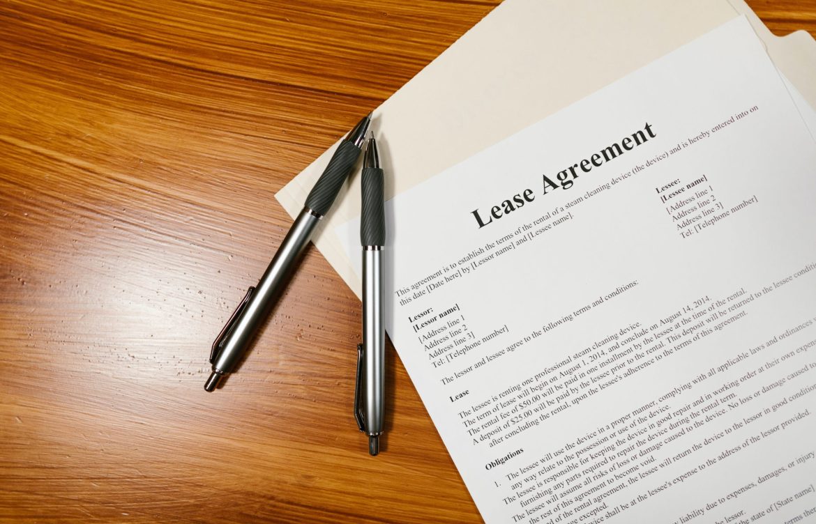 3 mistakes landlords should avoid while making a rent agreement in Maharashtra
