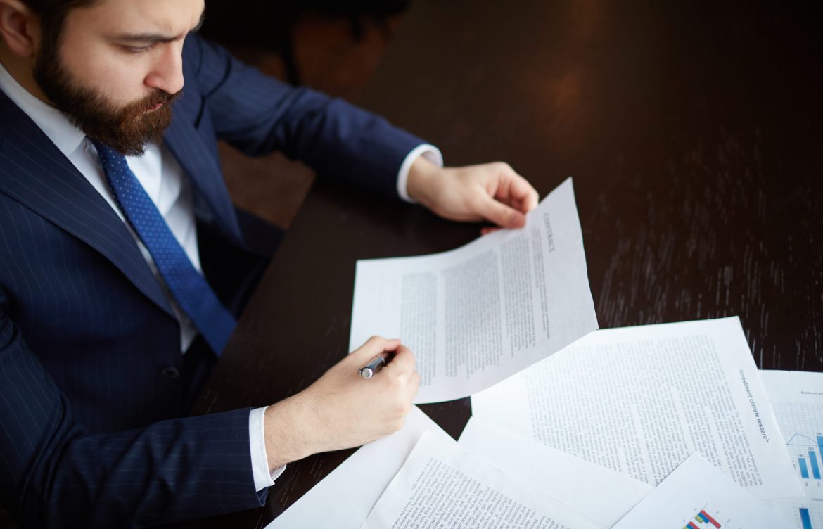Registration Of Power Of Attorney For The Sale Of Property