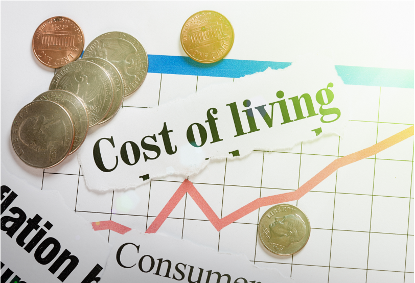 cost of living in mumbai vs bangalore