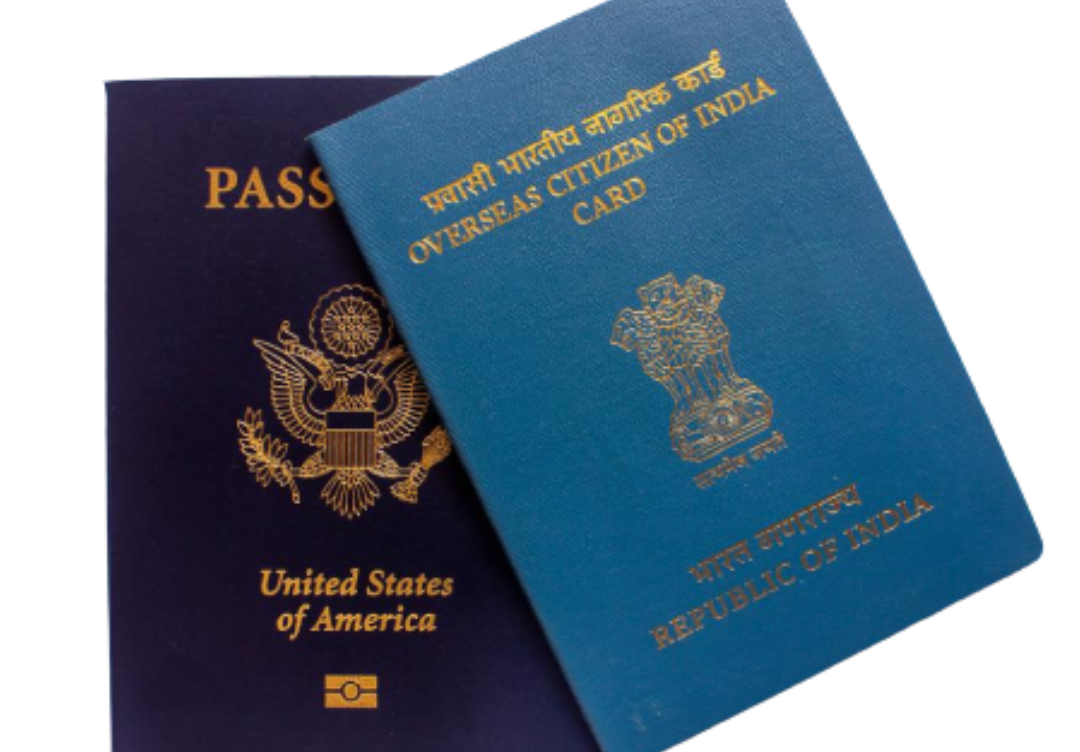 Can OCI get an Aadhar Card?