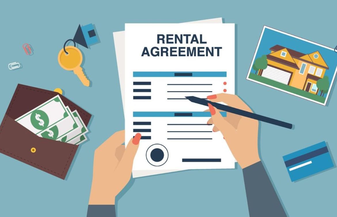 How to make a rent agreement?