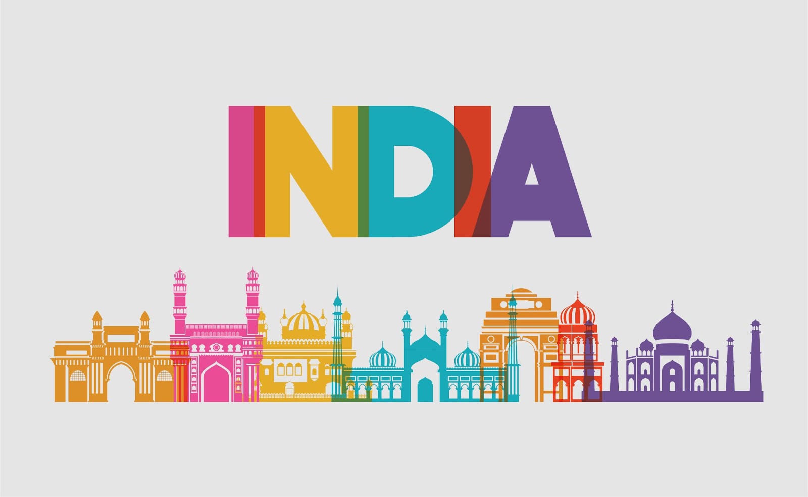 Image representing INDIA