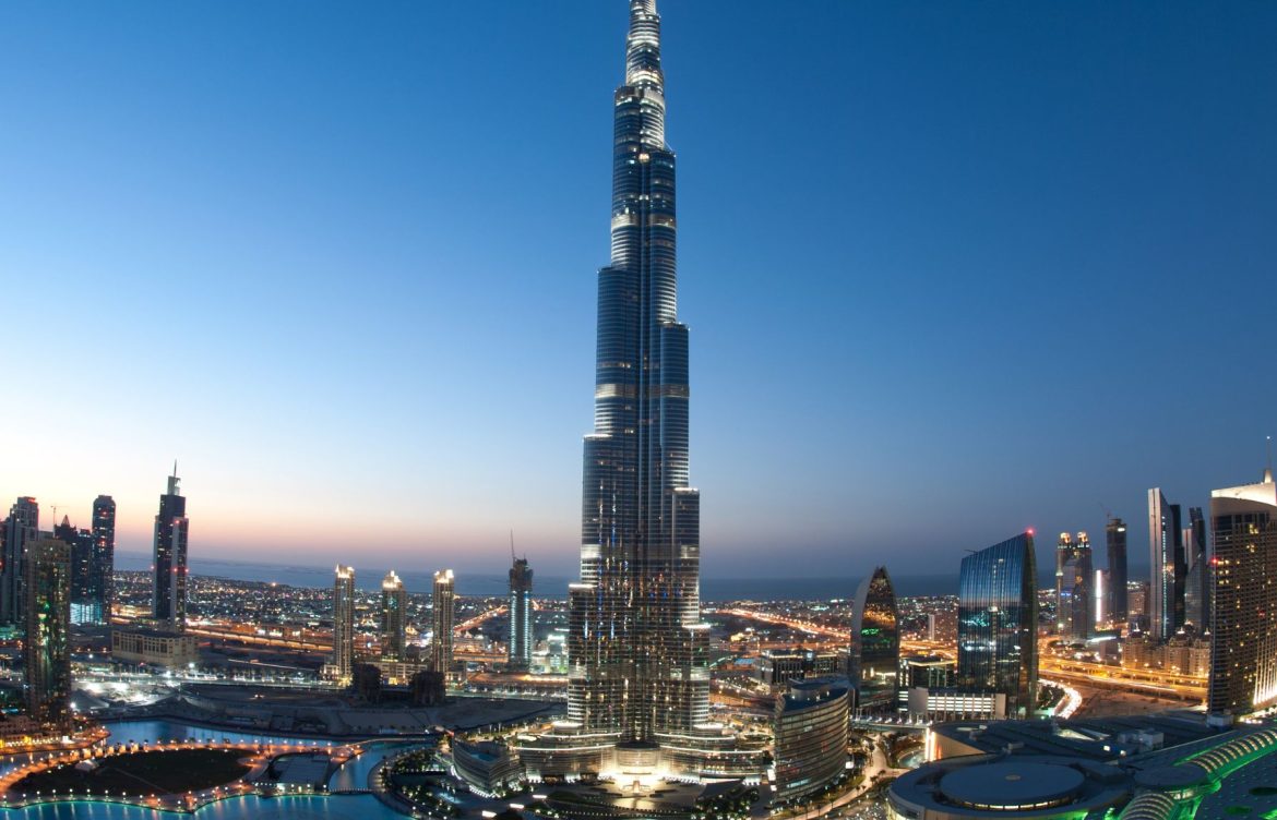 Is It Good to Buy Property in Dubai?