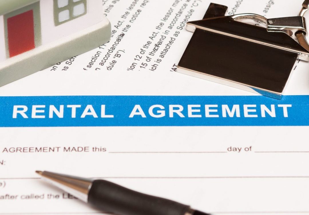 Rent Agreement Online in Pune in 7 easy steps