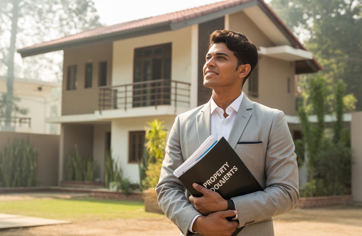 Best Places to Buy Property in Chandigarh for NRIs