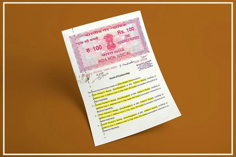 Rent Agreement for Commercial Properties in Maharashtra