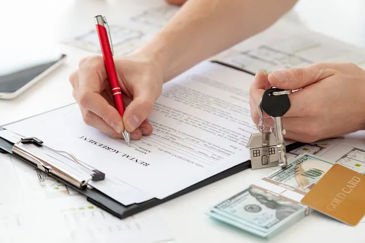 Can NRIs Register Rent Agreements Remotely?