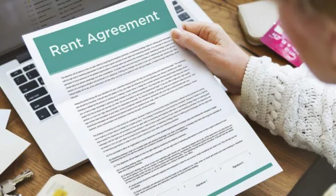 How to Do Biometric Verification for Rent Agreements