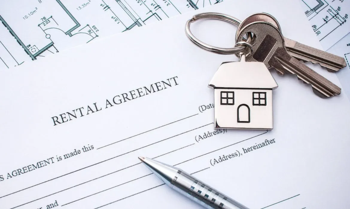 How to Renew or Extend a Rent Agreement Online