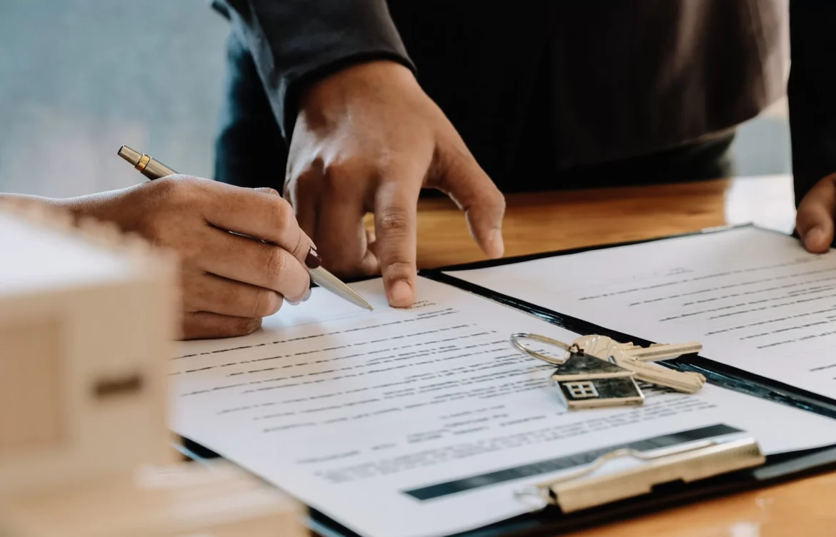 Common Mistakes in Rent Agreements & How to Avoid Them