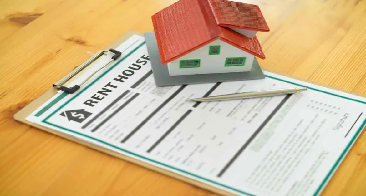 Mandatory Documents for Rent Agreements