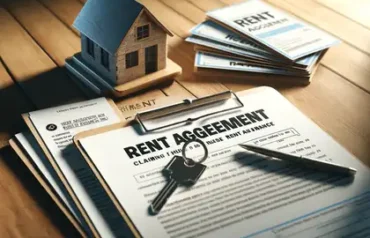Rent Agreement