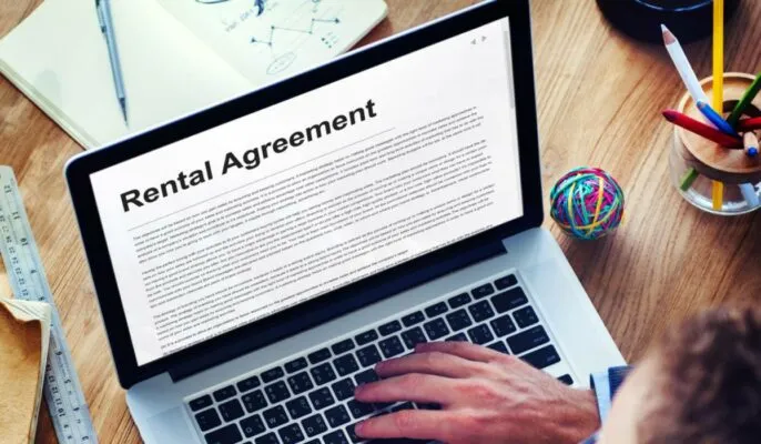 How to make Online Rent Agreement in Chennai
