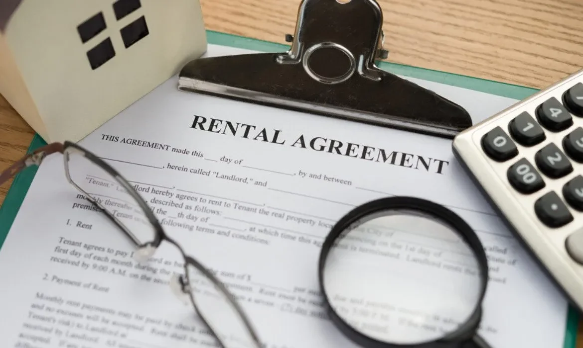 How to make Online Rent Agreement in Goa