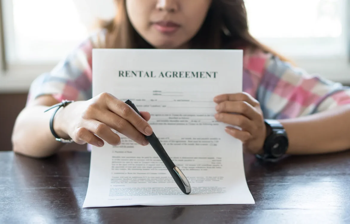 How to make Online Rent Agreement in Pune