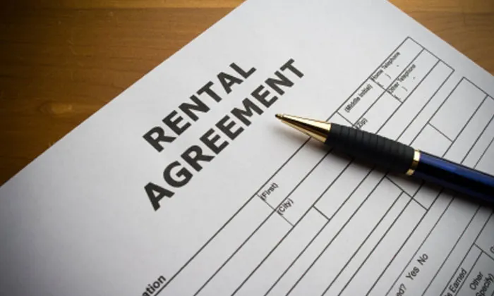 How to make Online Rent Agreement in Noida