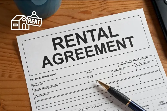 How to Make an Online Rent Agreement in Delhi (2025 Guide)
