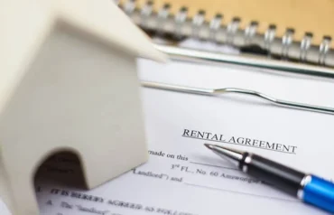 rental agreement 1