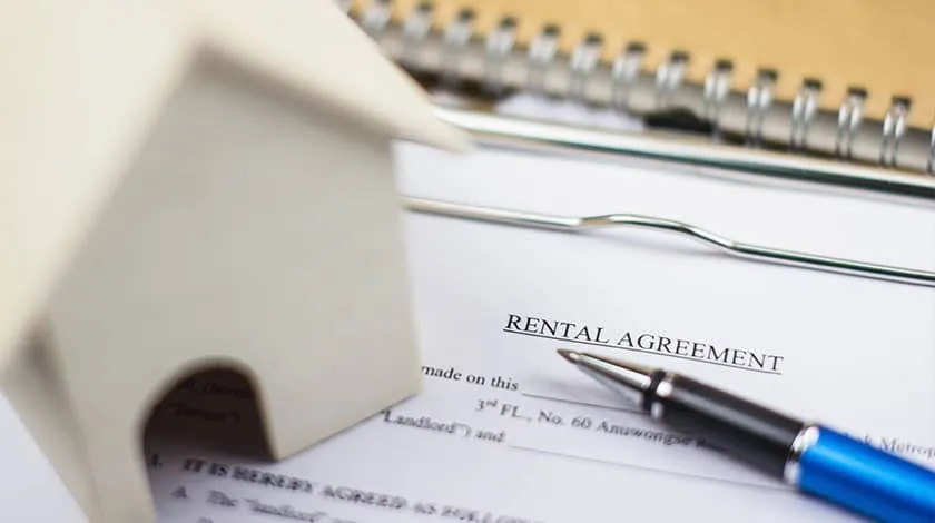 How to make Online Rent Agreement in Ahmedabad