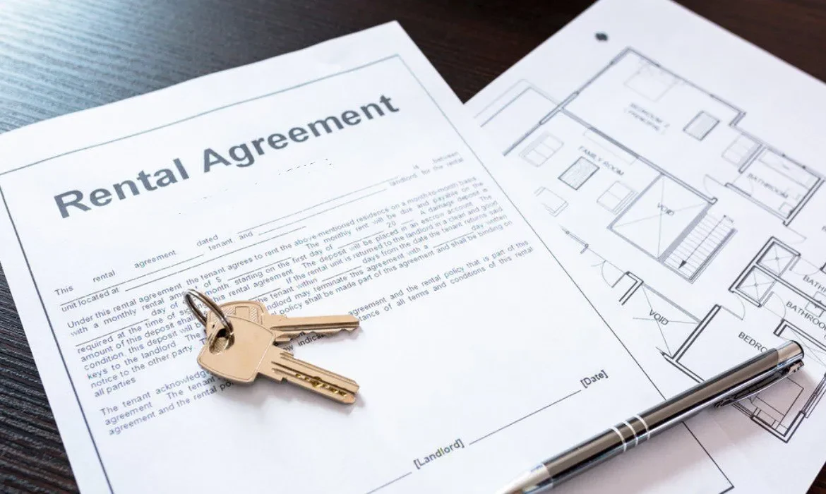 How to make Online Rent Agreement in Palghar