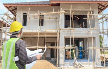 1 BHK Construction Cost in India Per Sq Ft Rates Material Labour Total Budget