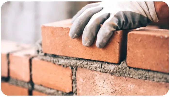 How Much Cement is Required for 1m³ Brickwork? Complete Guide