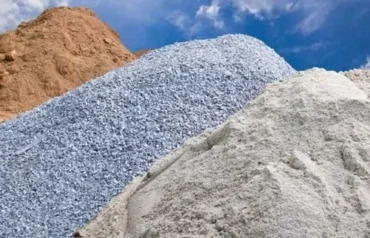 M Sand vs P Sand Meaning Uses Density Key Differences in Construction