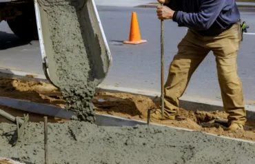 PCC vs RCC Full Form Meaning Mix Ratio Key Differences Explained