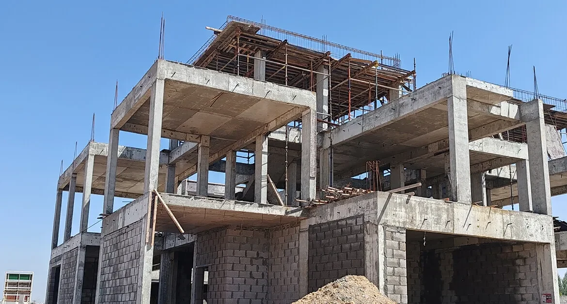 How Much Does It Cost to Build a 4 BHK House in India? Per Sq Ft Rates & Full Breakdown