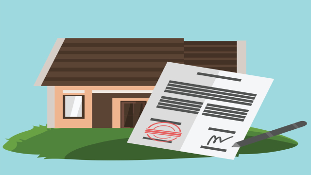 how to register property in India how to register property in India