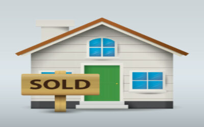 Power Of Attorney for Sale of Property