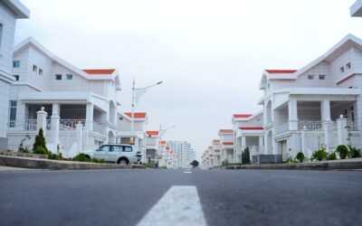 Residential property in Pune – Are some markets impacted?