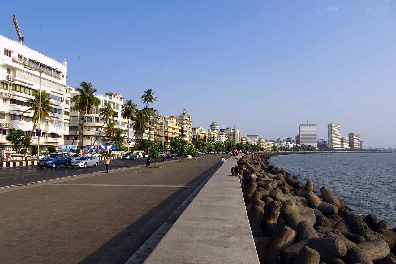Why is South Mumbai Property the Best Spot for Luxury Living? Why is South Mumbai Property the Best Spot for Luxury Living?
