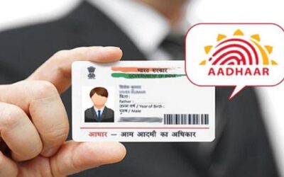 Aadhar card for Non-Resident Indians (NRIs) and Overseas Citizenship of India (OCI) cardholders