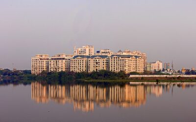 Impact of COVID-19 on Property Rental Market in OMR, Chennai.