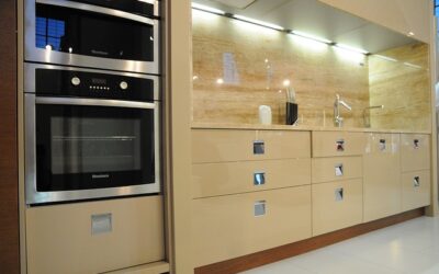 Branded vs Unbranded Kitchen – Pros and Cons of such Modular Kitchens
