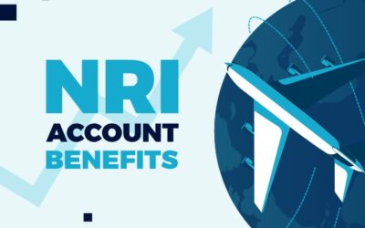 NRI Account Benefits