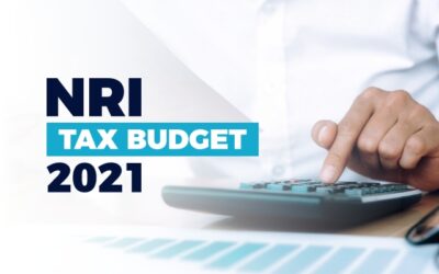 NRI tax budget 2021: Benefits for NRIs in the Union Budget 2021