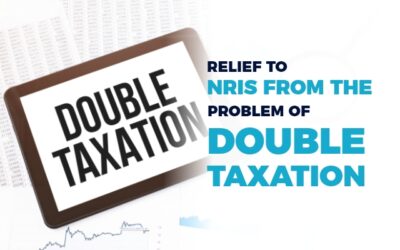 Relief to NRIs from the Problem of Double Taxation: Union Budget 2021