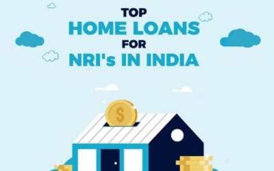 Top Home Loans for NRIs in India