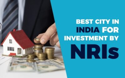 Best cities in India for Investment by NRIs
