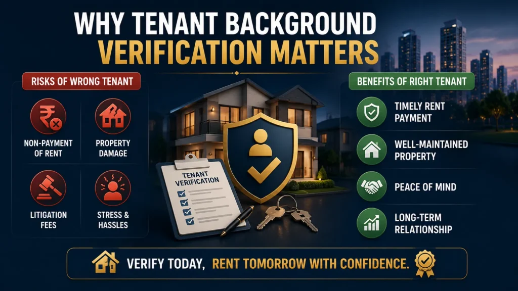 How to Screen Tenants